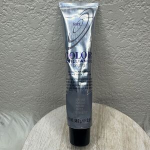 $8 🌙 Ion‎ Color Brilliance Brights Semi Permanent Hair Color Fuchsia 🆕 FULL SZ